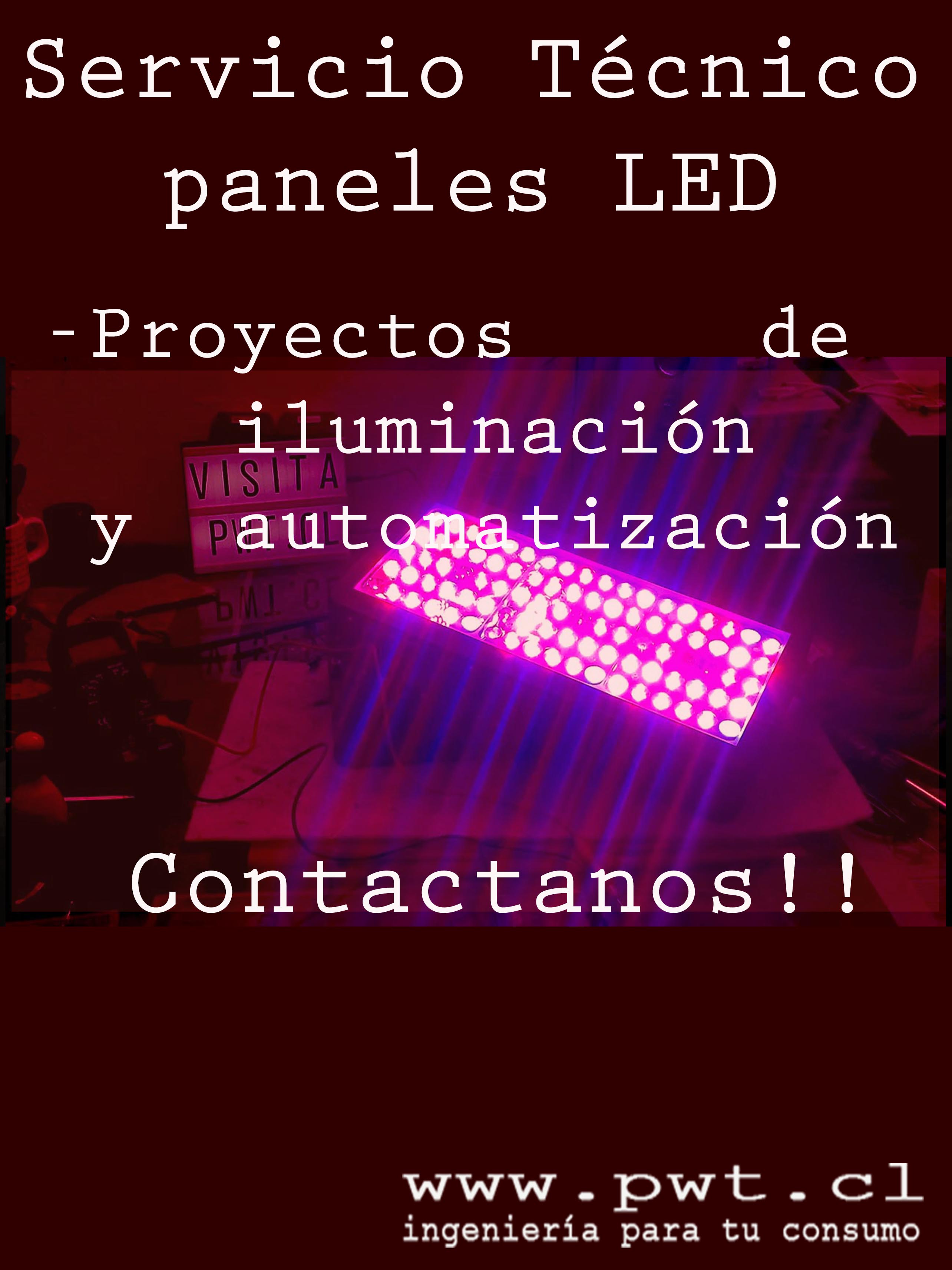 Servicio técnico de equipos de cultivo